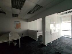 Sif Building (D1), Office #600640041